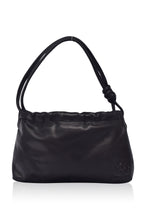 Load image into Gallery viewer, THE MAYA Handcrafted Leather Mini Shoulder Bag · Bali, Indonesia