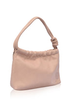 Load image into Gallery viewer, THE MAYA Handcrafted Leather Mini Shoulder Bag · Bali, Indonesia