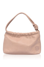 Load image into Gallery viewer, THE MAYA Handcrafted Leather Mini Shoulder Bag · Bali, Indonesia