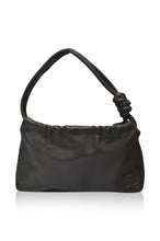 Load image into Gallery viewer, THE MAYA Handcrafted Leather Mini Shoulder Bag · Bali, Indonesia