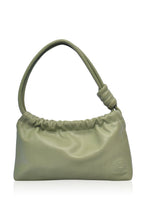 Load image into Gallery viewer, THE MAYA Handcrafted Leather Mini Shoulder Bag · Bali, Indonesia