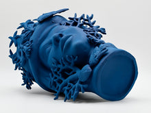 Load image into Gallery viewer, THE NETTUNO — base detail — limited edition handcrafted ceramic MorOVO — OVO Italy — LUXUL COLLECTIVE